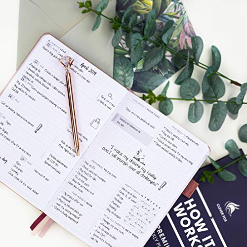 Clever Fox Wedding Planner – Clever Fox®