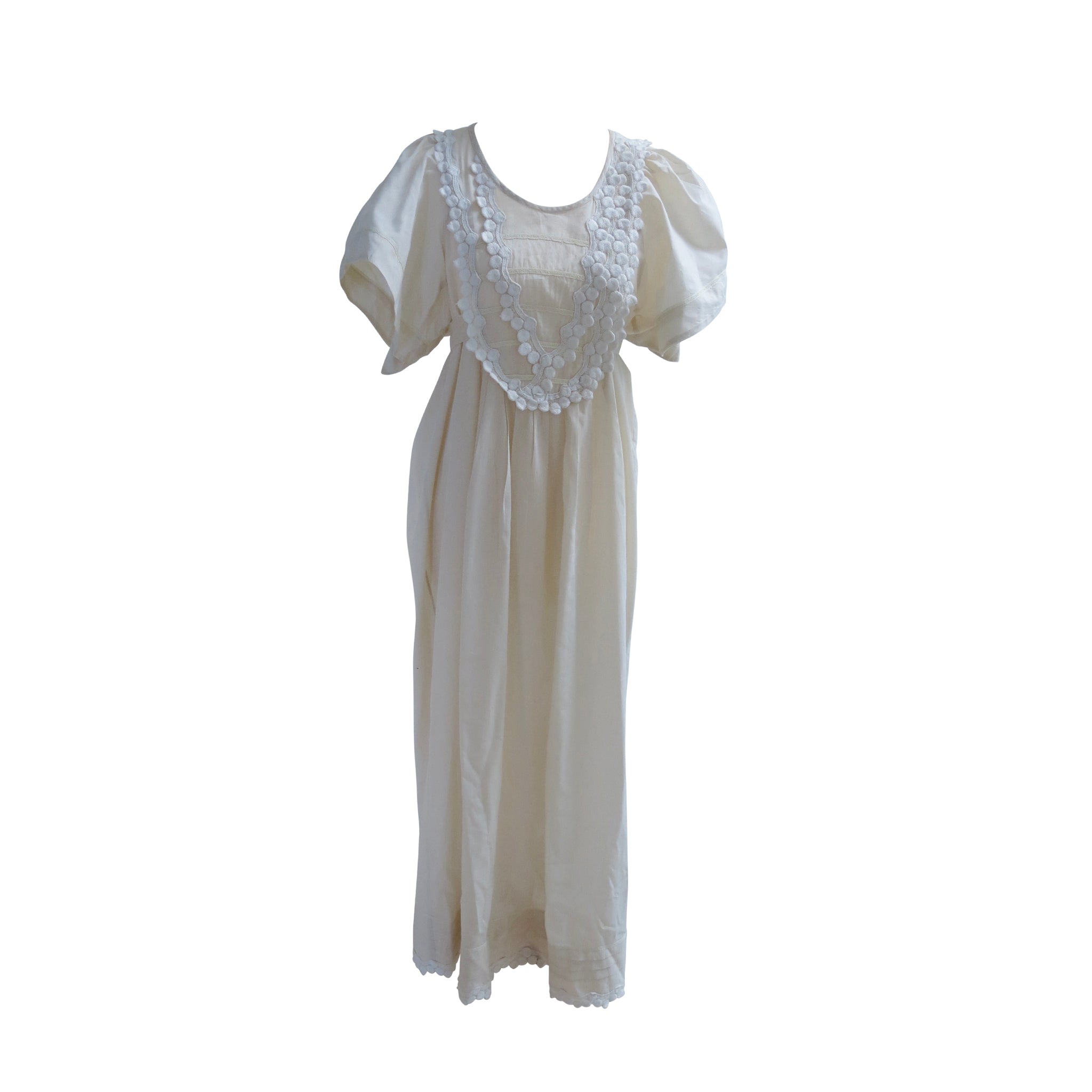 Rutzou silk outlet dress